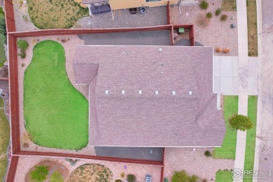 BETTER THAN NEW and VERY CLEAN! Beautiful Ranch Style Home in on Raindance National Golf Course in Colorado - for sale on GolfHomes.com, golf home, golf lot