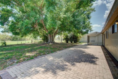 This well-maintained 3-bedroom, 2-bath home offers a functional on Heron Creek Golf and Country Club in Florida - for sale on GolfHomes.com, golf home, golf lot