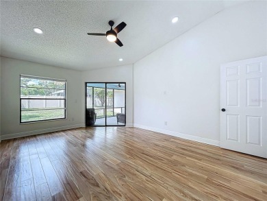 Welcome to this beautifully updated, move-in ready home in the on Buckhorn Springs Golf and Country Club in Florida - for sale on GolfHomes.com, golf home, golf lot