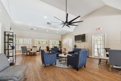 PENTHOUSE TIP TOP FLOOR, LARGE LUXURY CORNER HOME, OVERSIZE on East Bay Golf Club in Florida - for sale on GolfHomes.com, golf home, golf lot