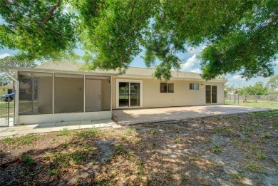 This well-maintained 3-bedroom, 2-bath home offers a functional on Heron Creek Golf and Country Club in Florida - for sale on GolfHomes.com, golf home, golf lot