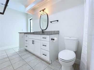 Welcome to this beautifully updated, move-in ready home in the on Buckhorn Springs Golf and Country Club in Florida - for sale on GolfHomes.com, golf home, golf lot
