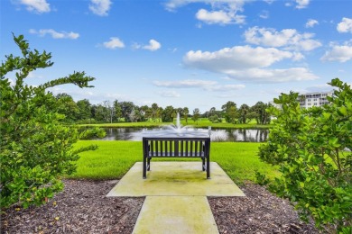 PENTHOUSE TIP TOP FLOOR, LARGE LUXURY CORNER HOME, OVERSIZE on East Bay Golf Club in Florida - for sale on GolfHomes.com, golf home, golf lot