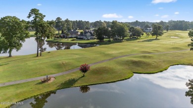 Step into this stunning upgraded and completely remodeled home on Brunswick Plantation and Golf Resorts in North Carolina - for sale on GolfHomes.com, golf home, golf lot