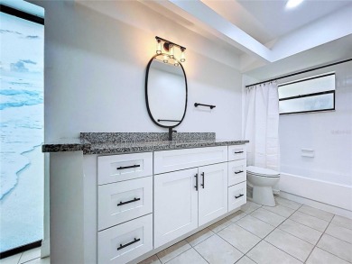 Welcome to this beautifully updated, move-in ready home in the on Buckhorn Springs Golf and Country Club in Florida - for sale on GolfHomes.com, golf home, golf lot