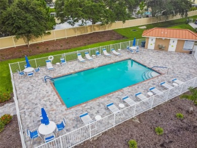 PENTHOUSE TIP TOP FLOOR, LARGE LUXURY CORNER HOME, OVERSIZE on East Bay Golf Club in Florida - for sale on GolfHomes.com, golf home, golf lot