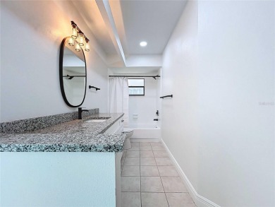 Welcome to this beautifully updated, move-in ready home in the on Buckhorn Springs Golf and Country Club in Florida - for sale on GolfHomes.com, golf home, golf lot