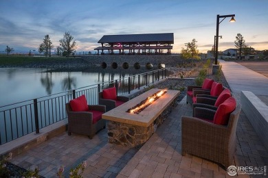 BETTER THAN NEW and VERY CLEAN! Beautiful Ranch Style Home in on Raindance National Golf Course in Colorado - for sale on GolfHomes.com, golf home, golf lot