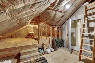 Custom built home with water access at the Olde Point Marina on on Olde Point Golf and Country Club in North Carolina - for sale on GolfHomes.com, golf home, golf lot