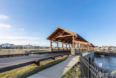 BETTER THAN NEW and VERY CLEAN! Beautiful Ranch Style Home in on Raindance National Golf Course in Colorado - for sale on GolfHomes.com, golf home, golf lot