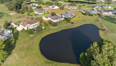 Step into this stunning upgraded and completely remodeled home on Brunswick Plantation and Golf Resorts in North Carolina - for sale on GolfHomes.com, golf home, golf lot