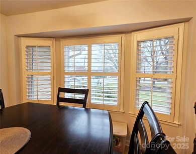 This charming 3-bed, 2-bath home is located in the highly on Westport Golf Club in North Carolina - for sale on GolfHomes.com, golf home, golf lot