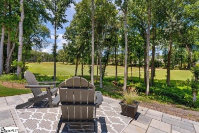 Custom Woodcrafters Home in The Summit at Cherokee Valley! on The Clubs at Cherokee Valley Golf Course in South Carolina - for sale on GolfHomes.com, golf home, golf lot