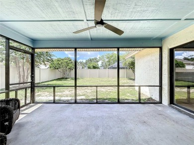 Welcome to this beautifully updated, move-in ready home in the on Buckhorn Springs Golf and Country Club in Florida - for sale on GolfHomes.com, golf home, golf lot