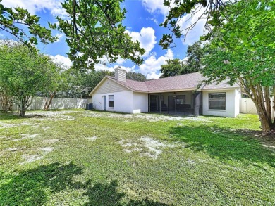 Welcome to this beautifully updated, move-in ready home in the on Buckhorn Springs Golf and Country Club in Florida - for sale on GolfHomes.com, golf home, golf lot