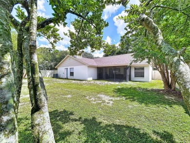Welcome to this beautifully updated, move-in ready home in the on Buckhorn Springs Golf and Country Club in Florida - for sale on GolfHomes.com, golf home, golf lot