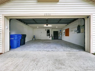 Welcome to this beautifully updated, move-in ready home in the on Buckhorn Springs Golf and Country Club in Florida - for sale on GolfHomes.com, golf home, golf lot