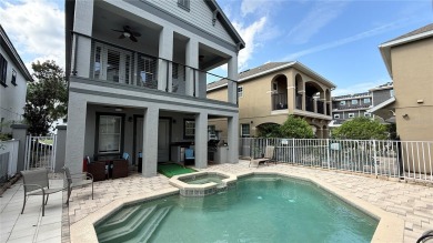 Unlock a premier investment opportunity in  Reunion Resort on ChampionsGate Golf Resort in Florida - for sale on GolfHomes.com, golf home, golf lot