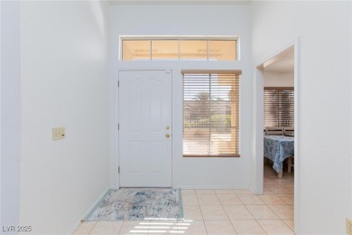 Beautifully maintained corner location 2-bedroom, 2-bath on Highland Falls Golf Club in Nevada - for sale on GolfHomes.com, golf home, golf lot