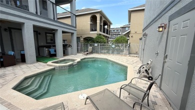 Unlock a premier investment opportunity in  Reunion Resort on ChampionsGate Golf Resort in Florida - for sale on GolfHomes.com, golf home, golf lot