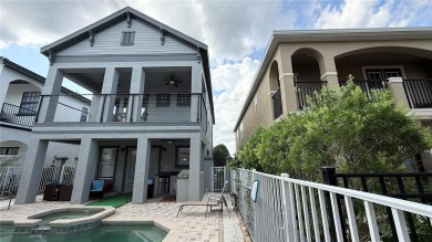 Unlock a premier investment opportunity in  Reunion Resort on ChampionsGate Golf Resort in Florida - for sale on GolfHomes.com, golf home, golf lot