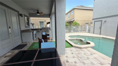 Unlock a premier investment opportunity in  Reunion Resort on ChampionsGate Golf Resort in Florida - for sale on GolfHomes.com, golf home, golf lot