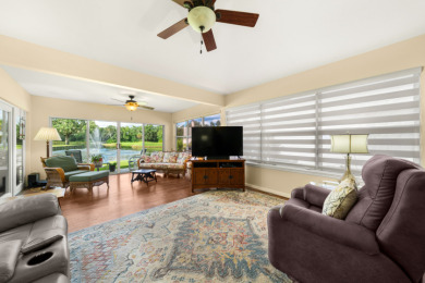 BEAUTIFUL, SERENE WATER SETTING & GOLF COURSE VIEWS! on Highlands Ridge Golf Course - South in Florida - for sale on GolfHomes.com, golf home, golf lot