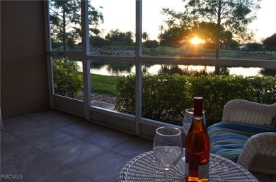 Welcome to your serene oasis nestled in the heart of tranquility on Legends Golf and Country Club in Florida - for sale on GolfHomes.com, golf home, golf lot