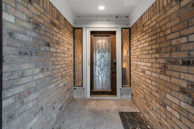 This is the one you have been waiting for on a quiet cul de sac on Woodhaven Country Club in Texas - for sale on GolfHomes.com, golf home, golf lot