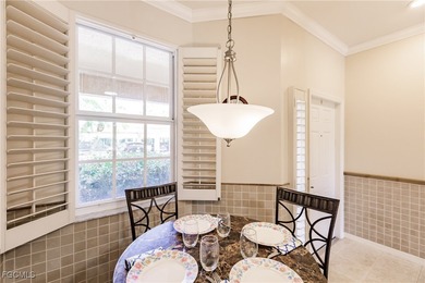 Welcome to your serene oasis nestled in the heart of tranquility on Legends Golf and Country Club in Florida - for sale on GolfHomes.com, golf home, golf lot