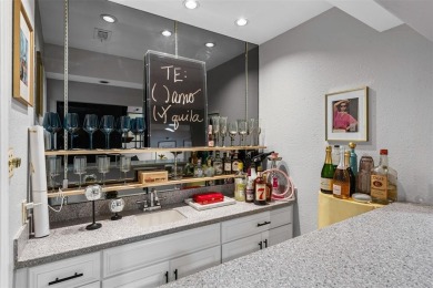 This is the one you have been waiting for on a quiet cul de sac on Woodhaven Country Club in Texas - for sale on GolfHomes.com, golf home, golf lot