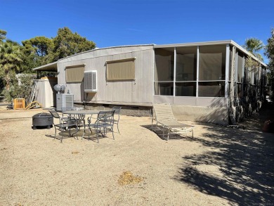 Golfers Special! This is a clean, well maintained home in a on Road Runner Golf and Country Club in California - for sale on GolfHomes.com, golf home, golf lot