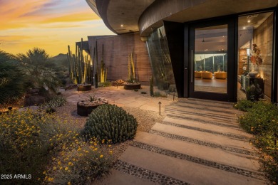Full Golf Membership Available upon club approval. Welcome to on Desert Mountain Golf Club - Renegade Course in Arizona - for sale on GolfHomes.com, golf home, golf lot
