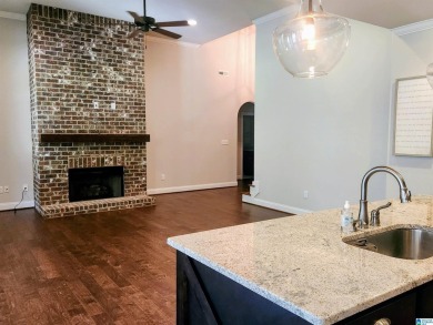 Come see this beautiful one of a kind home. This beauty features on Ballantrae Golf Club in Alabama - for sale on GolfHomes.com, golf home, golf lot