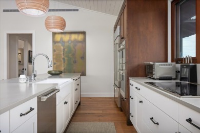 Introducing Ohi Kai 18 - a refined retreat in the heart of on Kohanaiki Golf and Ocean Club in Hawaii - for sale on GolfHomes.com, golf home, golf lot