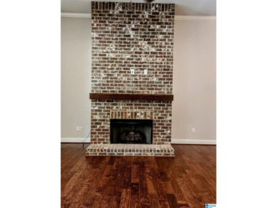 Come see this beautiful one of a kind home. This beauty features on Ballantrae Golf Club in Alabama - for sale on GolfHomes.com, golf home, golf lot