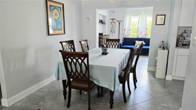 This spotless like new home can be yours! Mainlands of Tamarac on Mainlands Golf Club in Florida - for sale on GolfHomes.com, golf home, golf lot