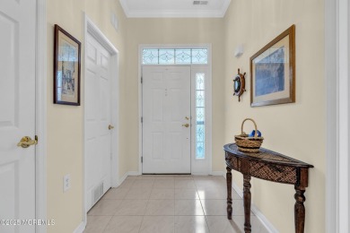 Charming home located on one of the most sought after streets in on Renaissance Country Club in New Jersey - for sale on GolfHomes.com, golf home, golf lot