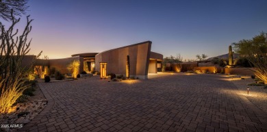 Full Golf Membership Available upon club approval. Welcome to on Desert Mountain Golf Club - Renegade Course in Arizona - for sale on GolfHomes.com, golf home, golf lot