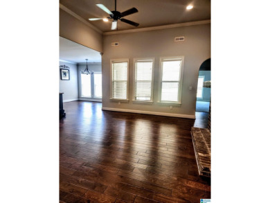 Come see this beautiful one of a kind home. This beauty features on Ballantrae Golf Club in Alabama - for sale on GolfHomes.com, golf home, golf lot