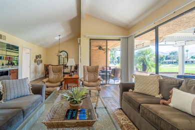 Open House Everyday by appoinment.
This charming UPGRADED, two on Cathedral Canyon Golf and Tennis Club in California - for sale on GolfHomes.com, golf home, golf lot