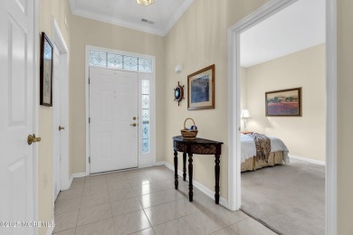 Charming home located on one of the most sought after streets in on Renaissance Country Club in New Jersey - for sale on GolfHomes.com, golf home, golf lot