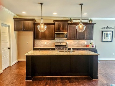 Come see this beautiful one of a kind home. This beauty features on Ballantrae Golf Club in Alabama - for sale on GolfHomes.com, golf home, golf lot
