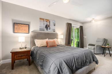 Introducing an exceptional Westwood home, perfectly poised on on Grand Prairie Golf Course in Michigan - for sale on GolfHomes.com, golf home, golf lot