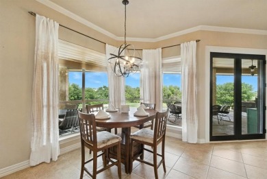 Gorgeous 3760sqft home on 1.3 pristine acres along the 16th on Canyon West Golf Club in Texas - for sale on GolfHomes.com, golf home, golf lot