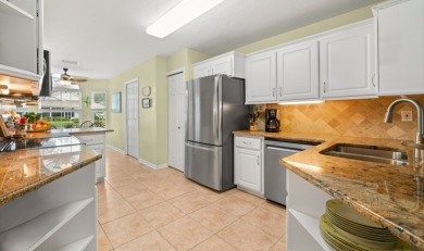 BEAUTIFUL, SERENE WATER SETTING & GOLF COURSE VIEWS! on Highlands Ridge Golf Course - South in Florida - for sale on GolfHomes.com, golf home, golf lot