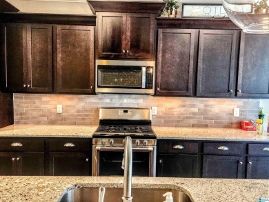 Come see this beautiful one of a kind home. This beauty features on Ballantrae Golf Club in Alabama - for sale on GolfHomes.com, golf home, golf lot