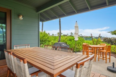 Introducing Ohi Kai 18 - a refined retreat in the heart of on Kohanaiki Golf and Ocean Club in Hawaii - for sale on GolfHomes.com, golf home, golf lot