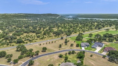 Welcome to an extraordinary opportunity in The Enclave at The on Legends Golf Course in Texas - for sale on GolfHomes.com, golf home, golf lot