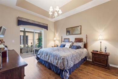 Under contract-accepting backup offers. Furnished / on Ridgewood Lakes Golf and Country Club in Florida - for sale on GolfHomes.com, golf home, golf lot